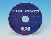 Toshiba HD DVD-ROM  51 .        